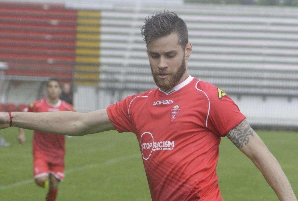 UFFICIALE - De Cenco al Pontedera