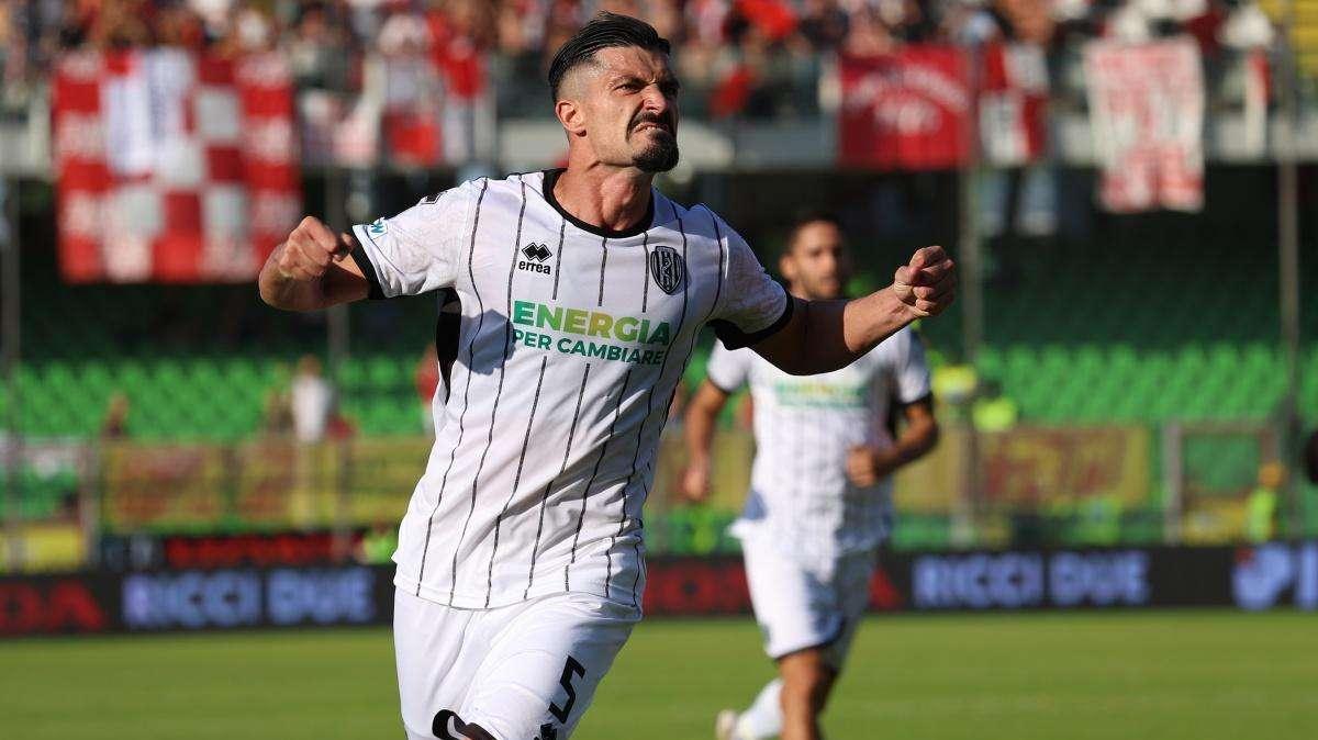  Cesena-Olbia 1-0 | Un gol di scarto è troppo poco contro quest’Olbia