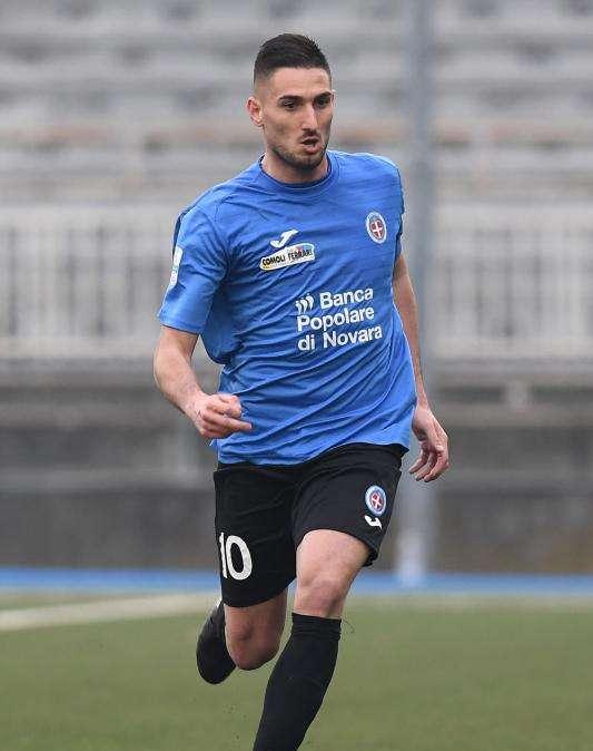 La Stampa: "Macheda e Montipò stendono il Cesena"
