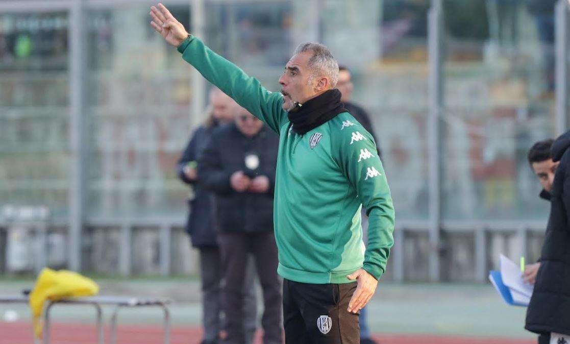 Toscano ora aspetta Reggiana-Gubbio: “Stiamo organizzando una pizzata…”