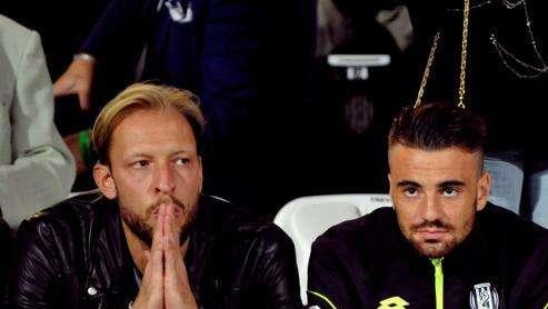 CHI BURDEL - Moncini e Melgrati tengono in vita il Prato