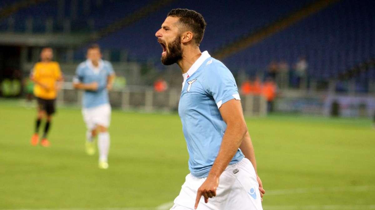 Lazio di un altro livello rispetto al Cesena: all'Olimpico termina 3-0 per i biancocelesti