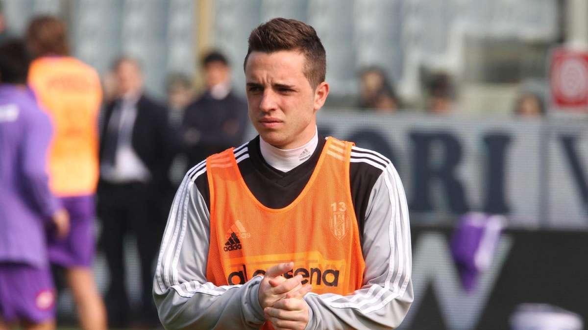 L'Entella ci prova per Tommaso Arrigoni