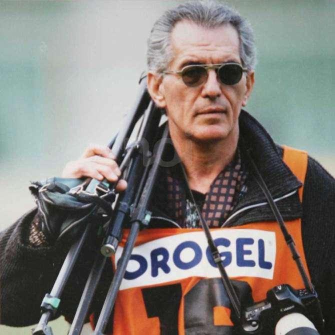 Vittorio Calbucci