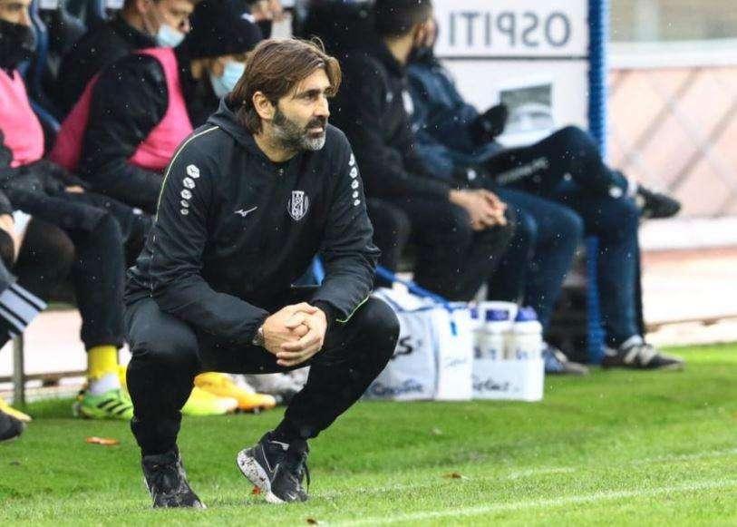 Viali vuole (anche) il 1° posto? E Giampaolo cosa vuole?