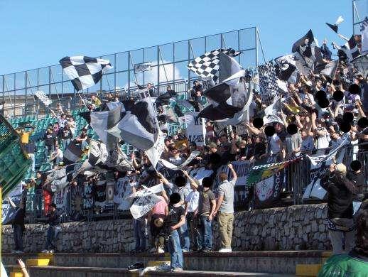 Cesenati a Grosseto nel 2010