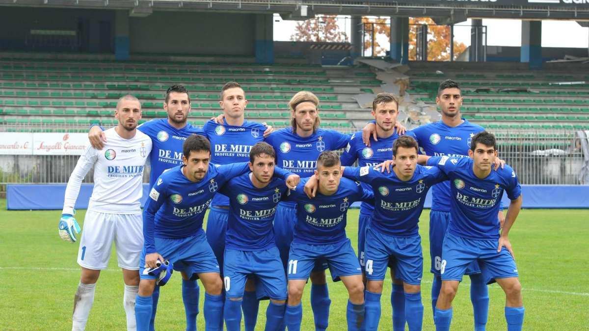 Piace un giovane difensore in Lega Pro