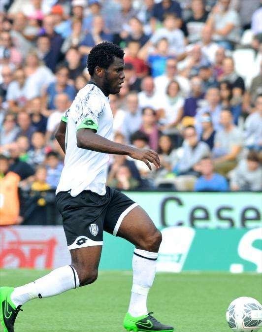 Le pagelle. Promossi: Kessie la sorpresa più bella