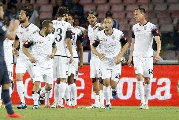 Il mercato del Cesena in tre passaggi