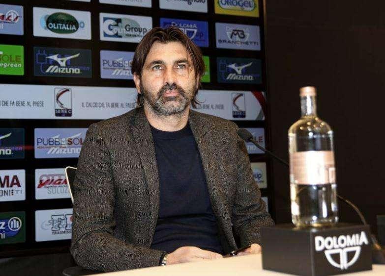 Viali circospetto: “Rivedere la stessa partita disputata contro il Südtirol sarà difficile”