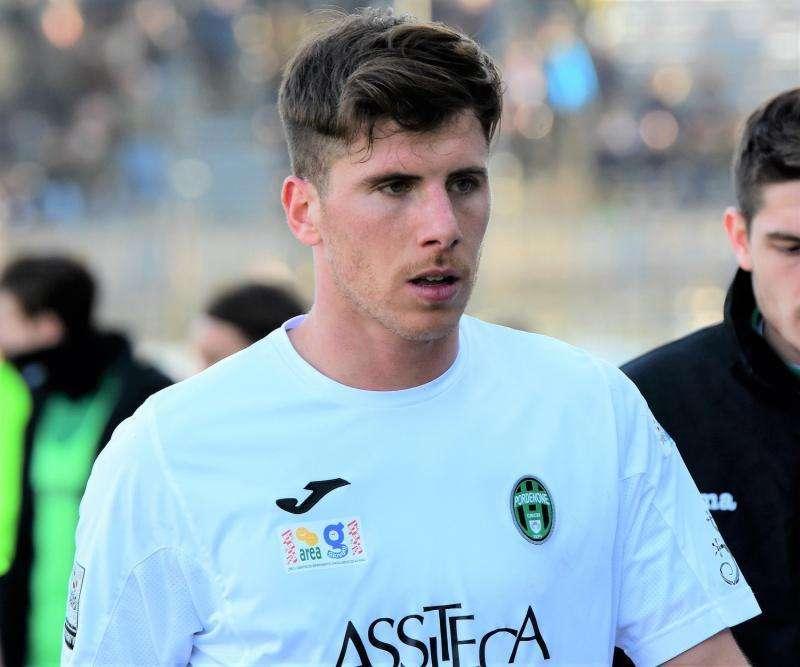 Ora il Cesena vuole riacquistare Ingegneri