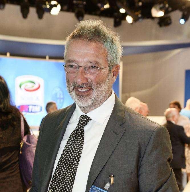 CDA bianconero: interessamento di un fondo inglese