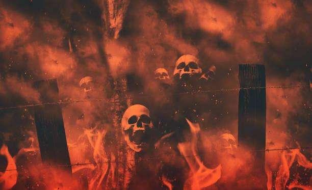 TUTTI ALL’INFERNO!