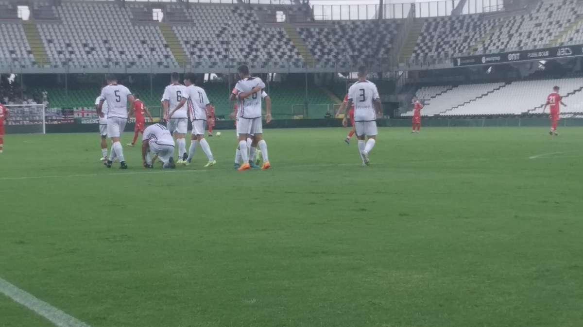 Gli Shpendi fanno ammattire il Padova e reclamano una maglia da titolari per il debutto in campionato.