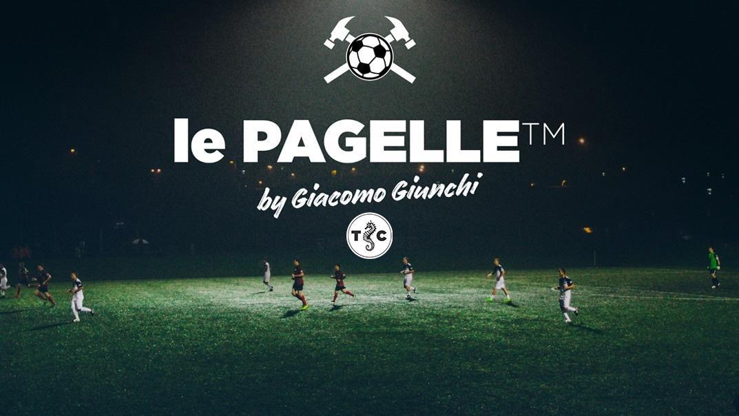 Le pagelle di Sassuolo-Cesena | Diamanti inizia con un tre a zero al passivo, proprio come Cole…