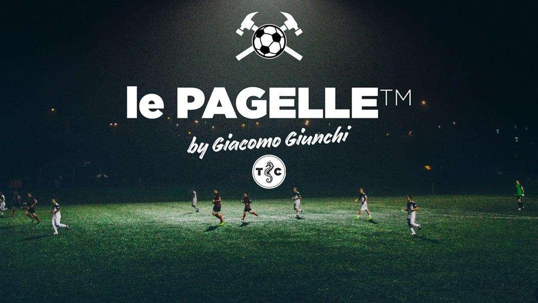 Le pagelle di Cesena-Juve Stabia | Carattere… ma anche tanta superficialità 