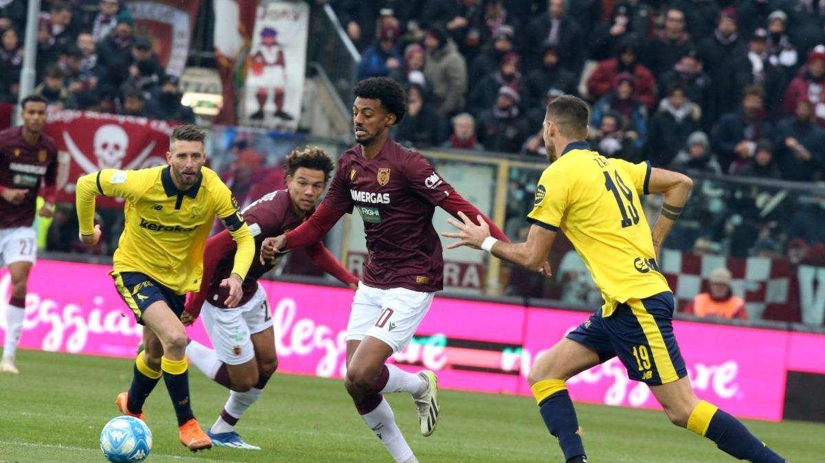 Dalla D alla B: quanto tempo ci è voluto? (per gli altri…)