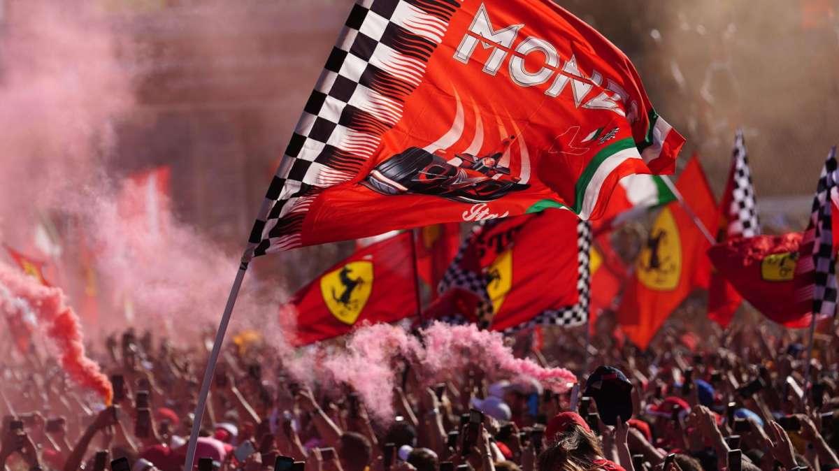 Il Cesena, la Ferrari e il Pericolo Indifferenza