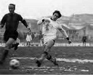 Cesena-Ternana 1969-70