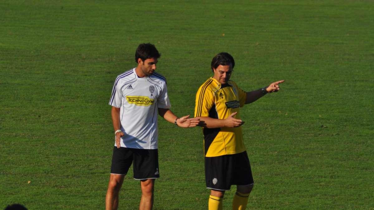 Cesena-Lazio: i convocati di Ficcadenti
