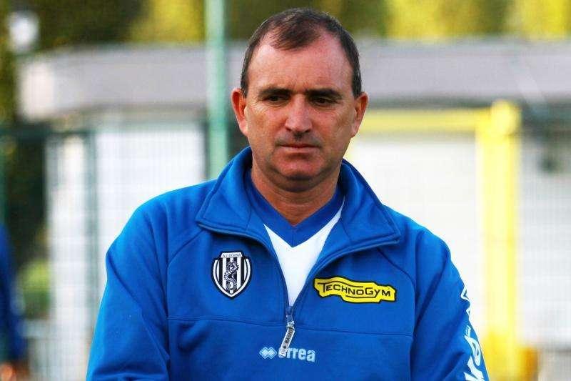 Dhamo salva il Cesena di Angelini