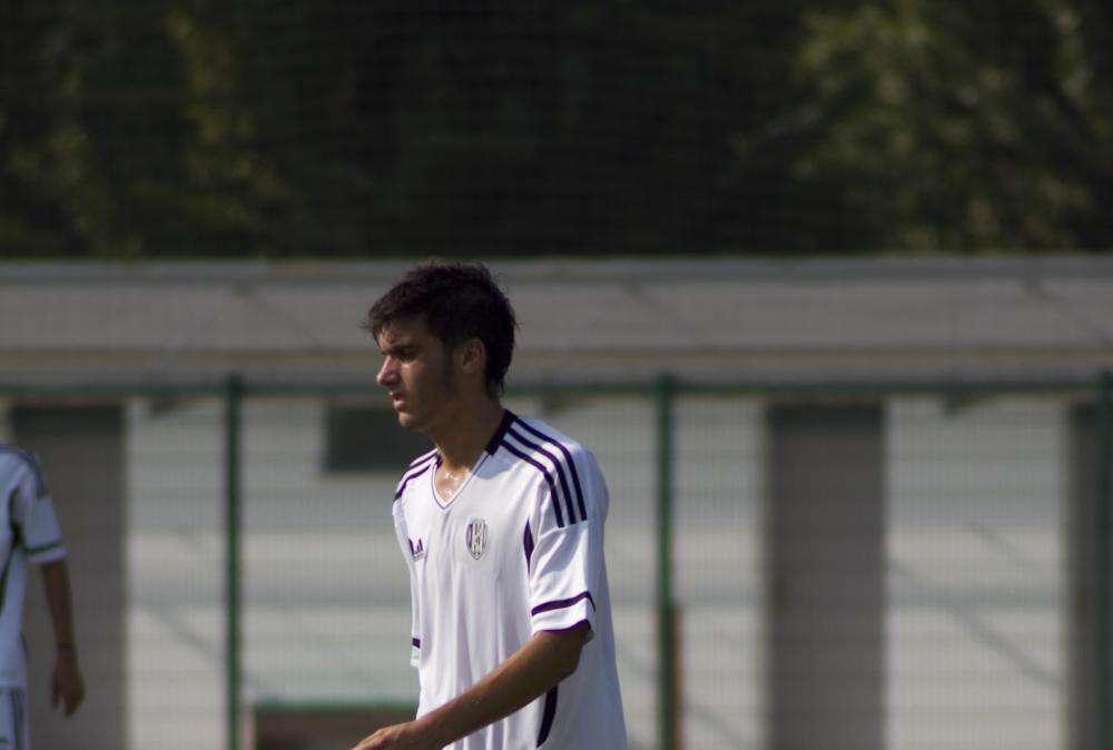 19 i convocati per la Coppa Italia contro il Gubbio