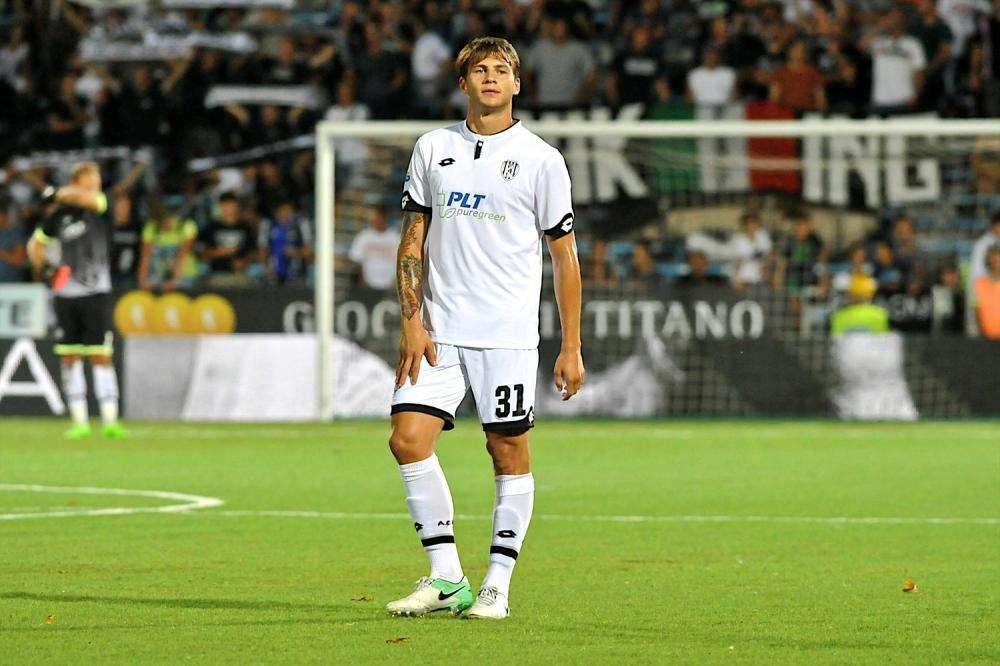 Fcinternews: "Militari annuncia il proprio passaggio all'Inter"