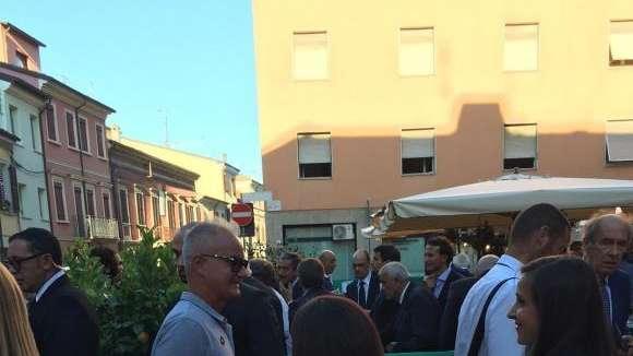 Drago: “L’unica mia preoccupazione è Vitale”