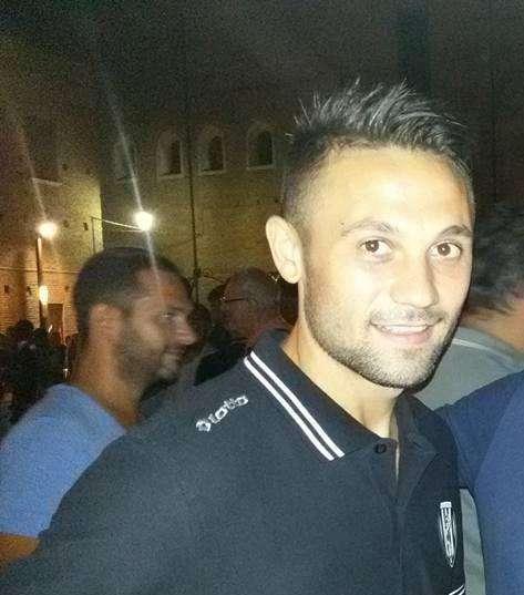 UFFICIALE. Ciano è un giocatore del Cesena. Indosserà la maglia n° 28