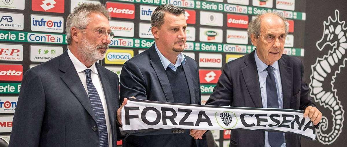 A TE DEG ME - Camplone, ancora 4-3-3?