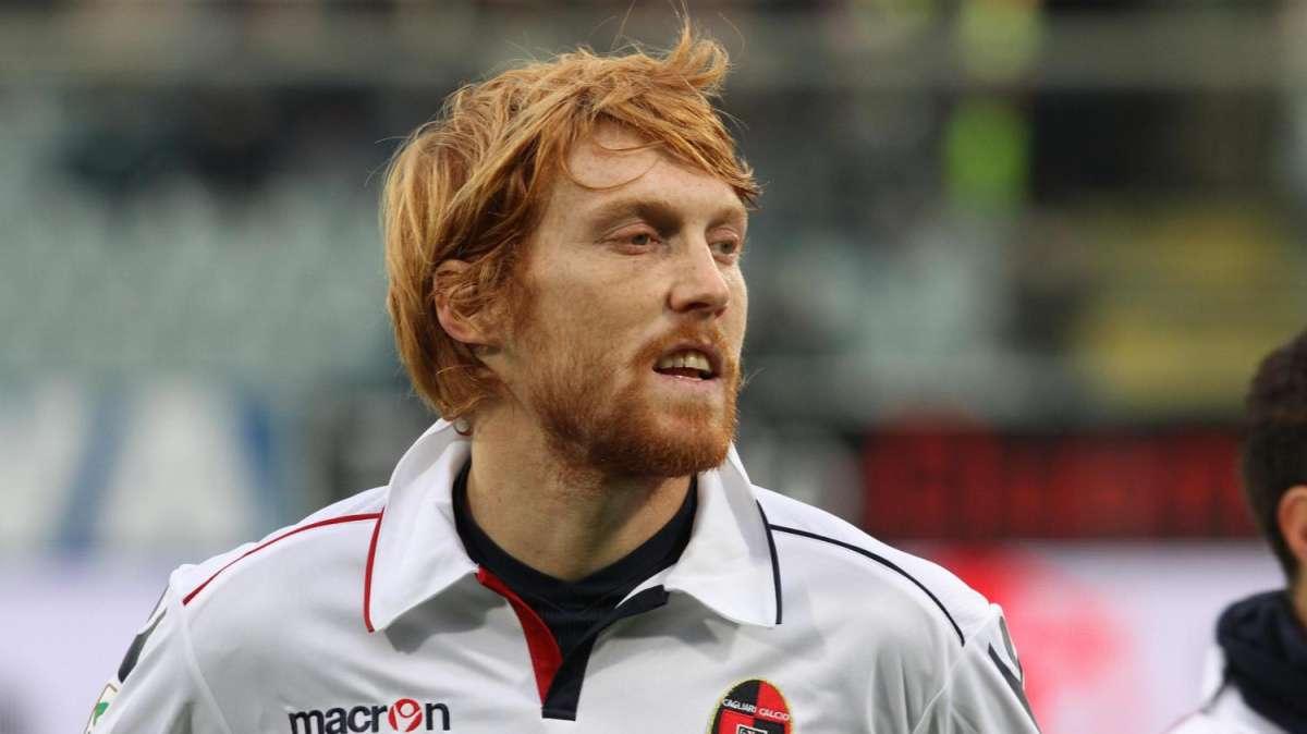 Biondini un po' più vicino ... al Cagliari