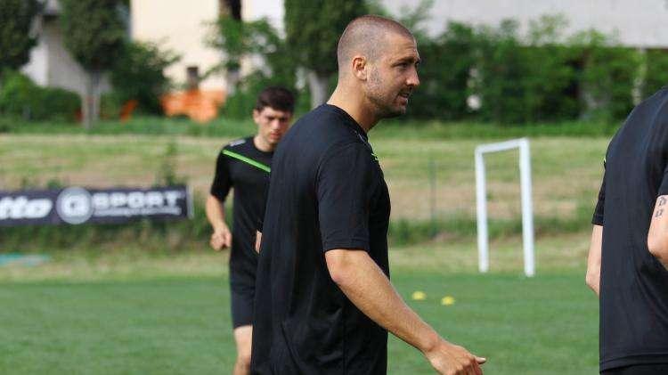 I convocati per Cesena-Modena: Capelli non è ancora pronto