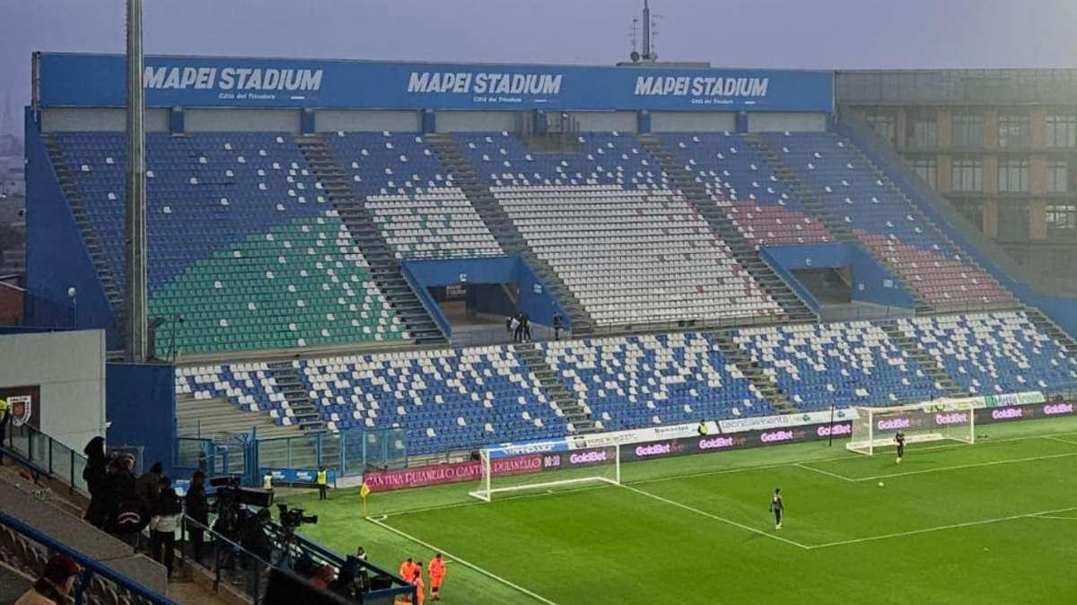 Reggiana-Cesena 1-2 | Fatto il minimo indispensabile 
