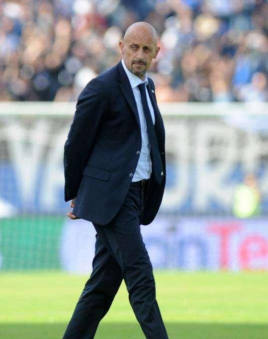Di Carlo: "Serve un'impresa"