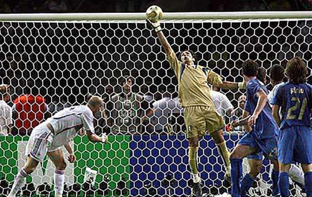 Le pagelle della Feralpisalò | De Lucia come Buffon su Zidane