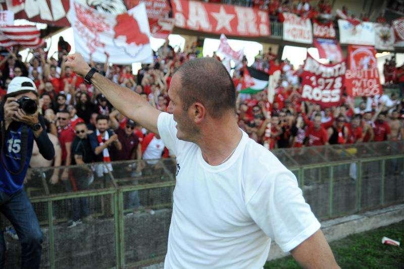 Bisoli inguaia il Cesena
