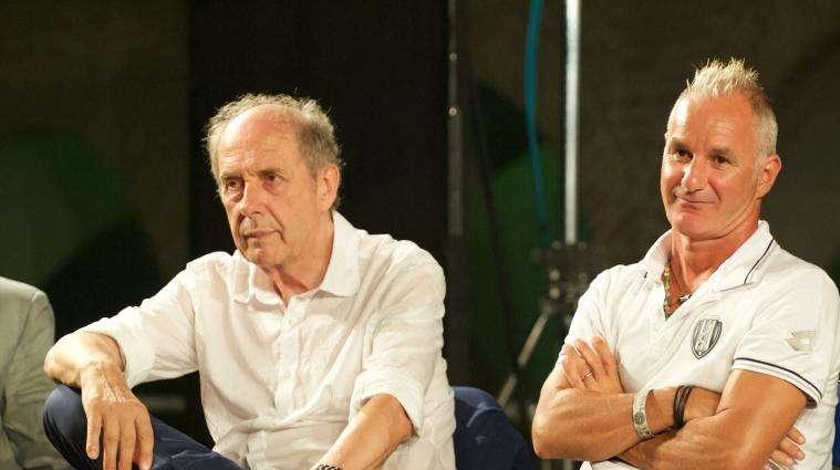 Facciamo firmare subito Drago