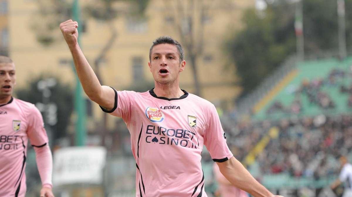 Il Palermo punta su Budan...come team manager