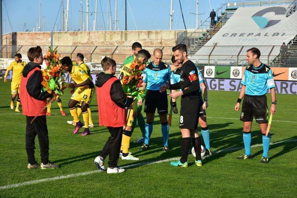 Il Cesena mette gli occhi su un altro svincolato ex Modena