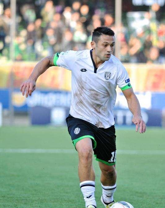 Ore calde per Ciano: non c'è solo il Frosinone