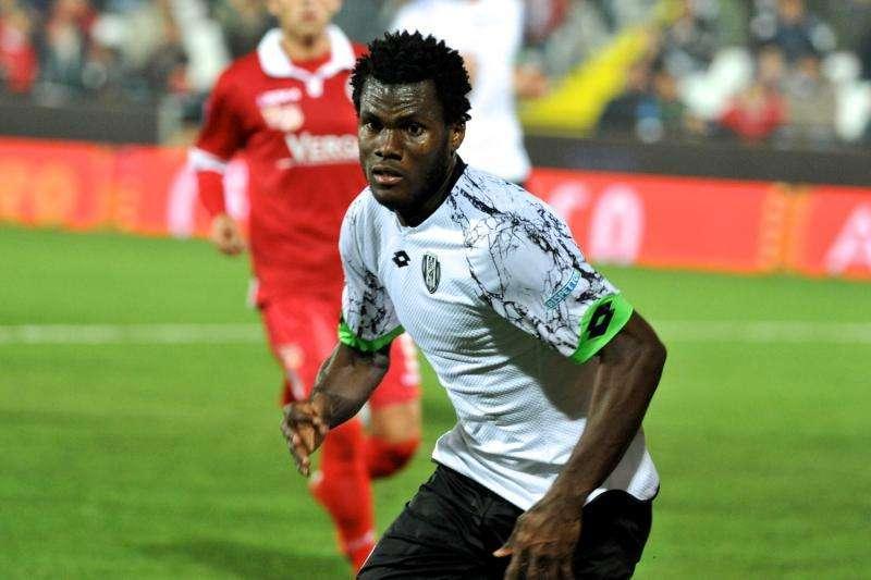 Si prepara un'asta europea per Kessie