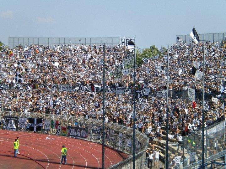 Oggi, 7 anni fa. A Piacenza è festAAAA!