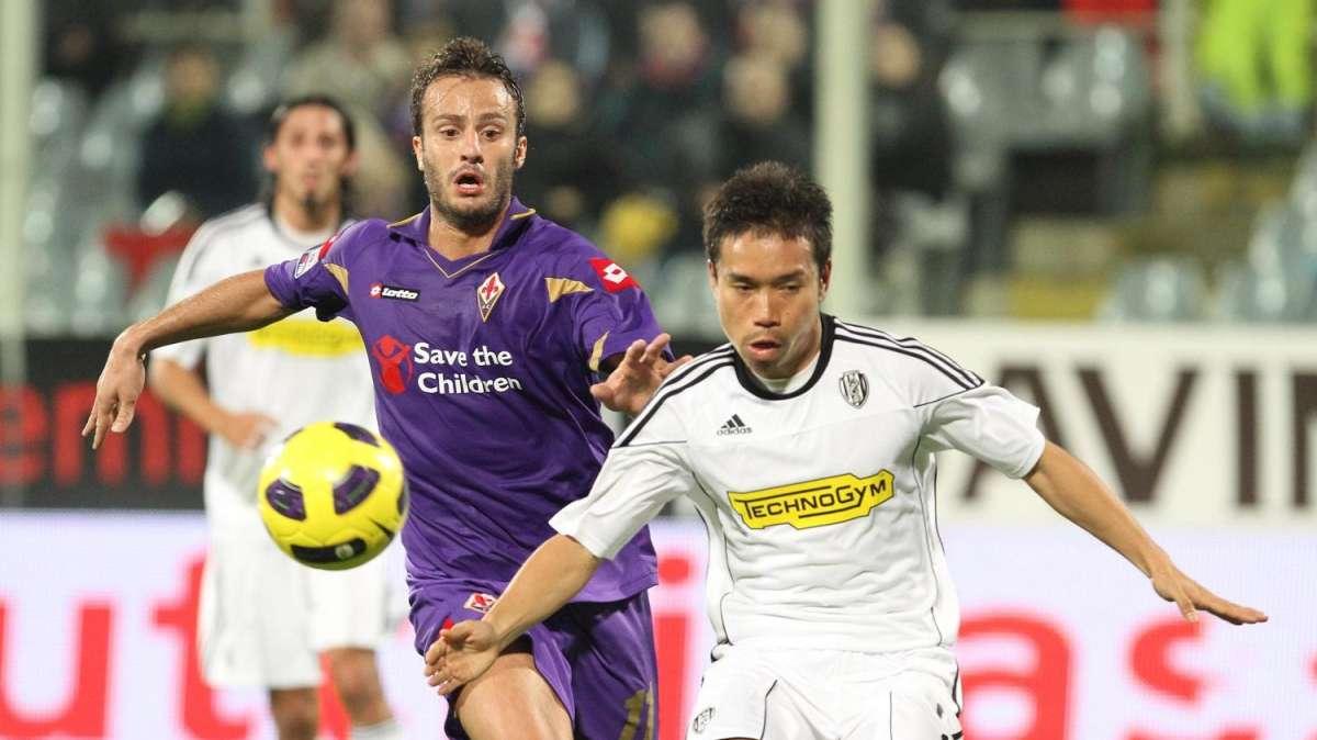 Pedullà: "Il Cesena ha riscattato Nagatomo per venderlo?"