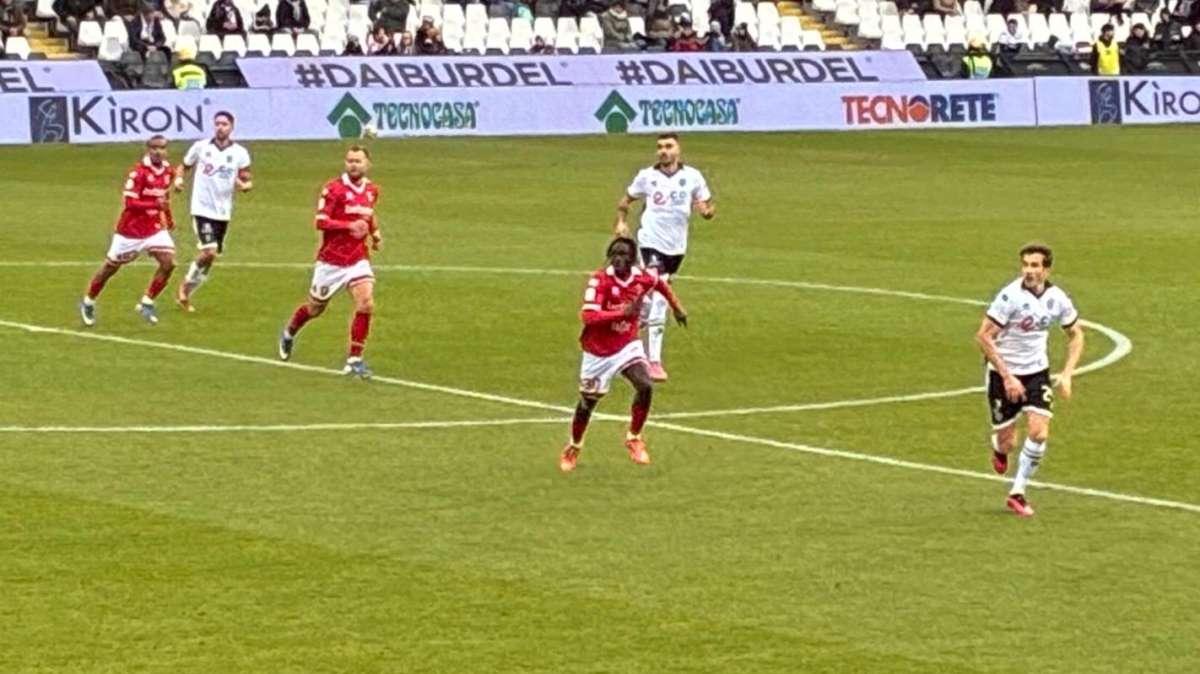 Le pagelle di Cesena-Bari | Il Cavalluccio regala la salvezza ai galletti