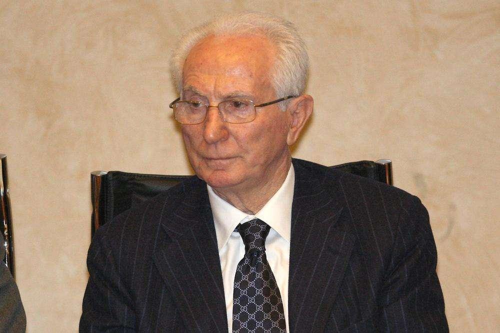 È morto Azeglio Vicini