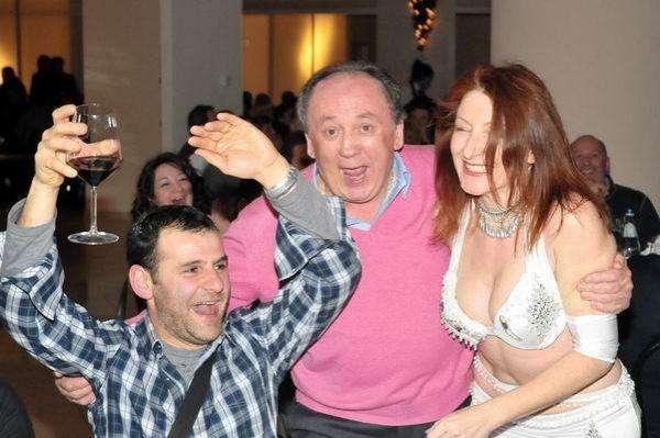 Quella volta che Igor e Gastone mandarono il Berlusca al Diavolo