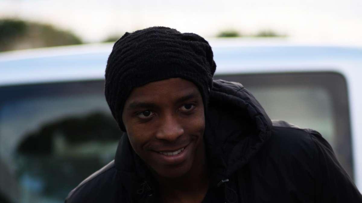 Dominique Malonga