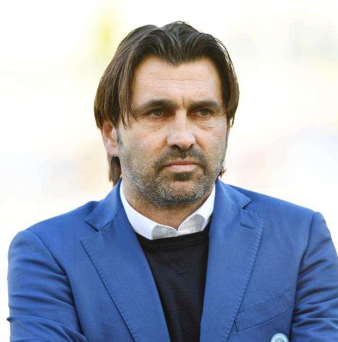 Ufficiale: Viali nuovo allenatore del Cesena