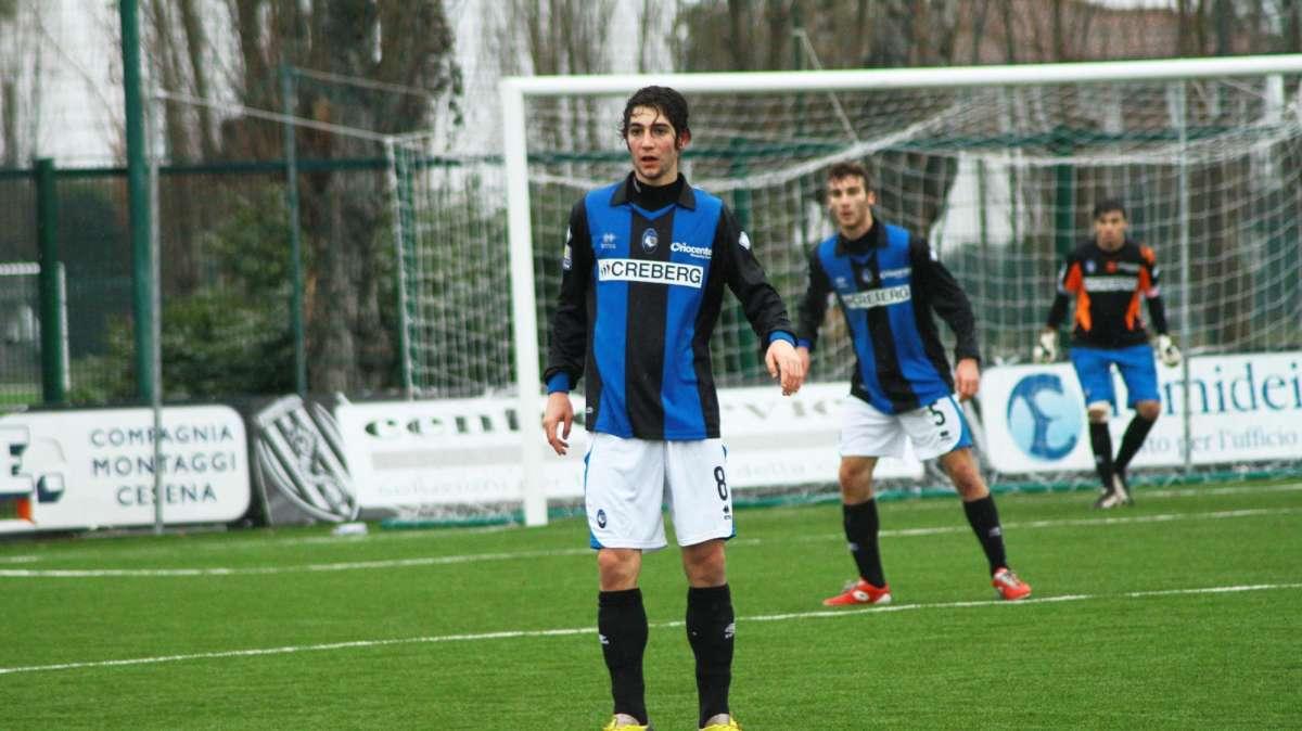 Il futuro bianconero Gagliardini a segno con l'Under 20