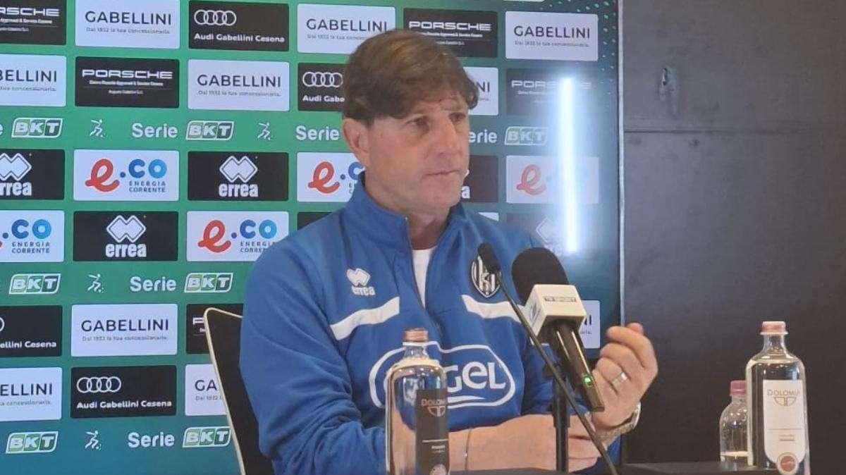 Mignani sul calendario modificato: “Avrei preferito lo slittamento delle giornate”